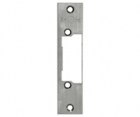 Smartec ST-SL501SP запорная планка короткая для защелок ST-SL551NC и ST-SL551NO