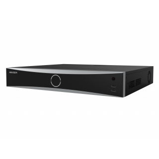 HikVision DS-7604NXI-K1/4P(B) фото