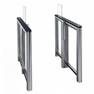 PERCo-ST-11M с крышками из искусственного камня (без створок) фото