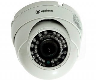 Optimus AHD-H042.1(3.6) фото Optimus AHD-H042.1(3.6) фото