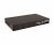 OSNOVO SW-60822/MB(150W) управляемый Web Smart PoE коммутатор Fast Ethernet на 10 портов