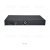 OSNOVO SW-60822/MB(150W) управляемый Web Smart PoE коммутатор Fast Ethernet на 10 портов
