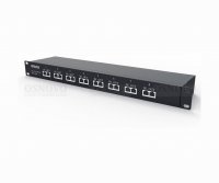 OSNOVO SP-IP8/1000PR устройство грозозащиты