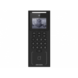 HikVision DS-K1T321MWX фото