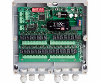 Parsec NC-8000-E фото
