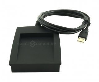 IronLogic Z-2 (мод. RD-ALL) (Z-2 USB) (9490 / 7716) фото
