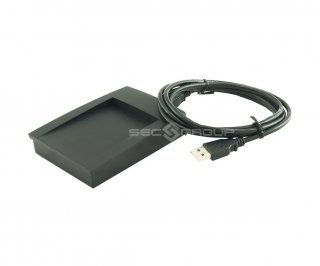 IronLogic Z-2 (мод. RD-ALL) (Z-2 USB) (9490 / 7716) фото