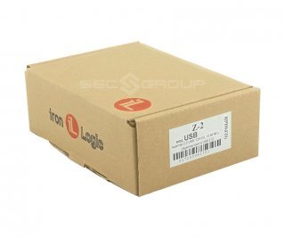 IronLogic Z-2 (мод. RD-ALL) (Z-2 USB) (9490 / 7716) фото