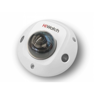 HiWatch DS-I259M(C) (2.8 mm) фото