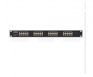 OSNOVO SP-IP16/1000PR устройство грозозащиты фото