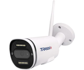 Trassir TR-D2121CL3W 4.0 фото