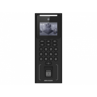 HikVision DS-K1T321EFX фото