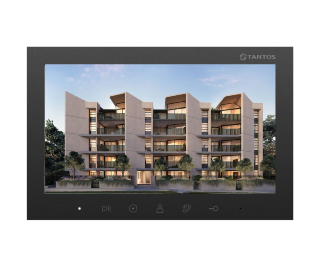 Tantos Leon HD Wi-Fi (Black) фото