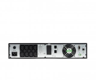 Бастион SKAT-UPS 1000 RACK+2x9Ah исп.E (SKAT-UPS 1000-RACK-ON-2x9-E) фото