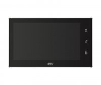 CTV-M3701 (черный)