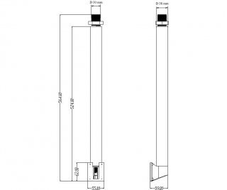 Smartec ST-FR003BR-SL фото