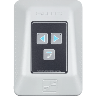 CARDDEX TA-03 (для серии STL) фото