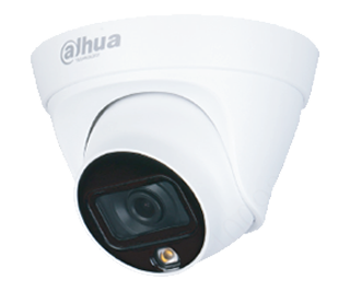 Dahua DH-IPC-HDW1239T1P-LED-0280B-S6 фото