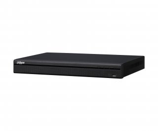 Dahua DHI-NVR4208-4KS2/L фото