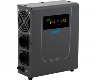 Бастион SKAT-UPS 300T фото