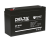 DELTA DT 612 аккумулятор