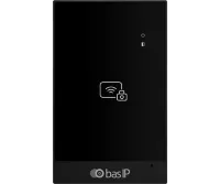 BAS-IP CR-02TD BLACK