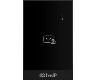 BAS-IP CR-02TD BLACK фото