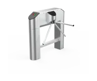 Oxgard Praktika T-02-2BC (Сканер 2шт)