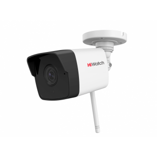 HiWatch DS-I250W(C) (4 mm) фото