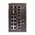 OSNOVO SW-71604/IL промышленный управляемый (L2+) коммутатор Gigabit Ethernet на 20 портов