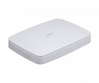 Dahua DHI-NVR4108-8P-4KS2/L фото
