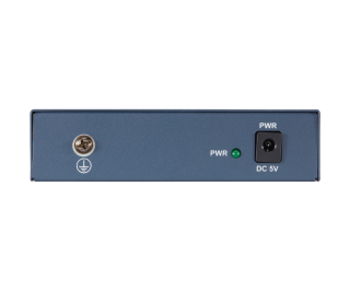 HikVision DS-3E0505-E фото