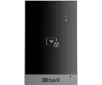 BAS-IP CR-02TD SILVER