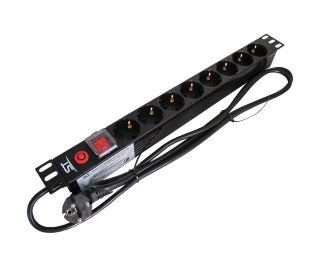 Space Technology ST-PDU-08-S\P фото Space Technology ST-PDU-08-S\P фото