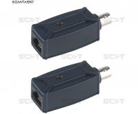 SC&T IP01 IP удлинитель пассивый SC&T IP01 IP удлинитель пассивый
