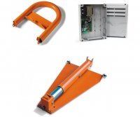 CAME UNIPARK 1 (комплект) CAME UNIPARK 1 (комплект)