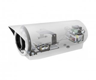 Smartec STC-IPM5200/1 Estima фото