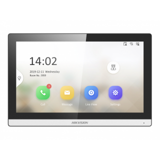 HikVision DS-KH6350-WTE1 фото