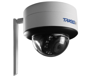 Trassir TR-W2D5 v2 2.8 фото