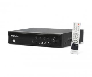 Infinity NDR-C422TVI фото