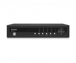 Infinity NDR-C422TVI фото