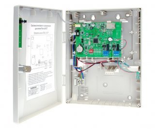 Parsec CNC-12-IP фото