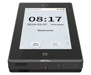 TEMID (Zkteco) T-SenseFace 7B [MF] фото