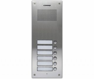 Commax DR-6UM фото