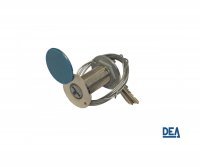 DEA Внешняя разблокировка электропривода секционных ворот