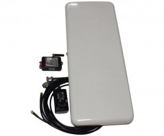 PAL-ES Smart Gate SG334GA фото