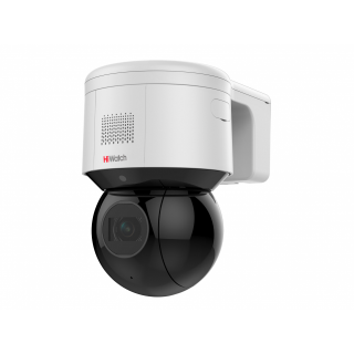 HiWatch PTZ-N3A404I-D(B) фото