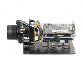 Smartec STC-IPM5200SLR/1 Estima фото