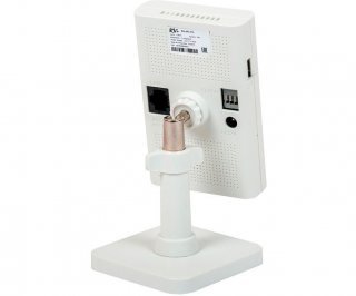 RVi-IPC12SW (2.8 мм) 2 мп малогабаритная IP видеокамера с ик подсветкой до 10м, с Wi-Fi, c PoE фото