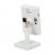 RVi-IPC12SW (2.8 мм) 2 мп малогабаритная IP видеокамера с ик подсветкой до 10м, с Wi-Fi, c PoE